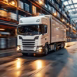 Why the 2009 Chevrolet C6500 Box Truck 13'6 is Perfect for Your Business Needs
