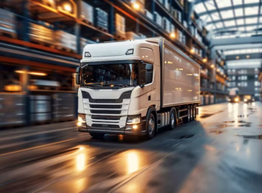 Why the 2009 Chevrolet C6500 Box Truck 13'6 is Perfect for Your Business Needs