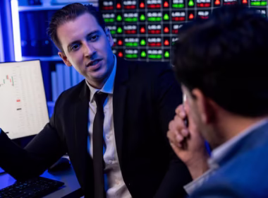 MyFastBroker.com vs. Competitors: What Sets It Apart in the Trading World