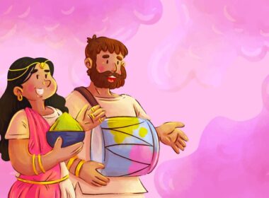 Caricatronchi in Popular Culture: Influences and Inspirations