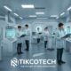 Tikcotech: The Future of Innovative Technology Solutions