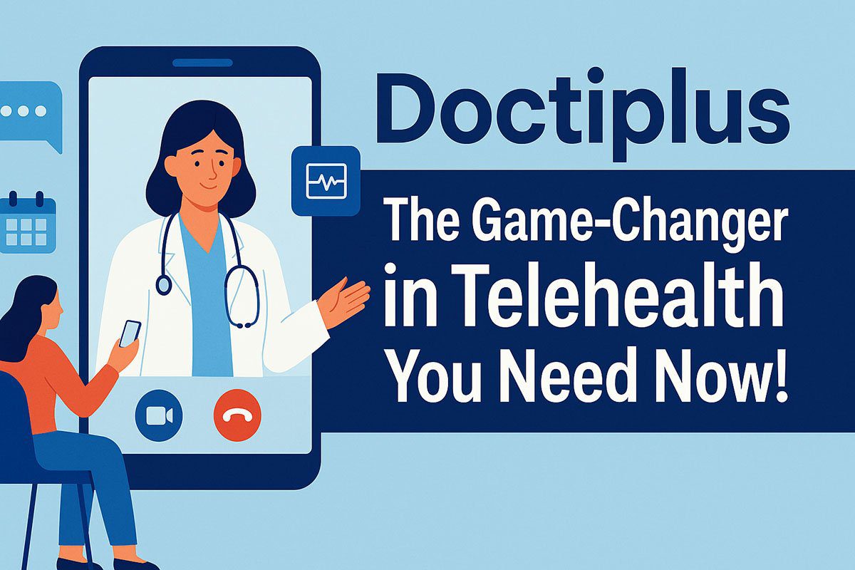 10 Features of Doctiplus That Will Change Your Practice Forever