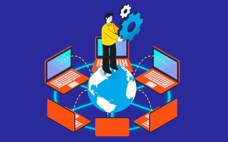 IP2 Network: How They’re Shaping the Future of Connectivity