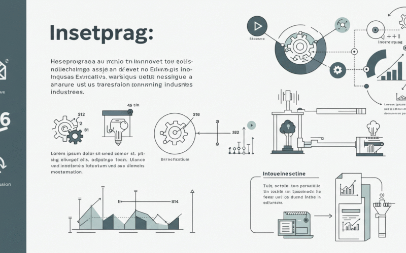 Insetprag: How This Innovative Tool is Transforming Industries