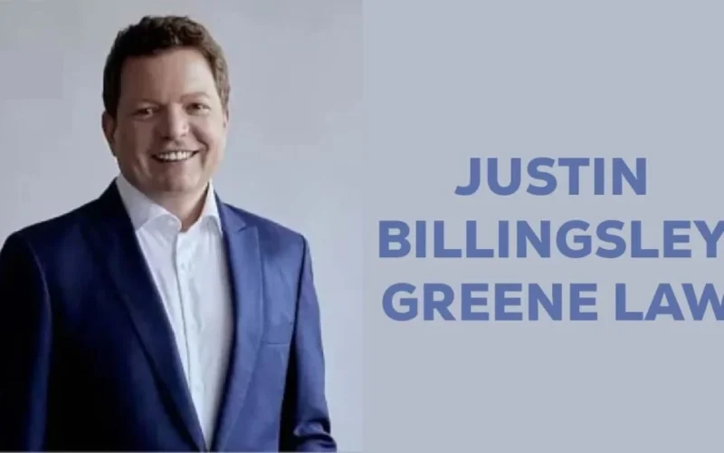 Justin Billingsley Greene Law: A Modern Legal Perspective