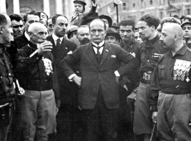 Fascisterne: The Rise of a Controversial Movement