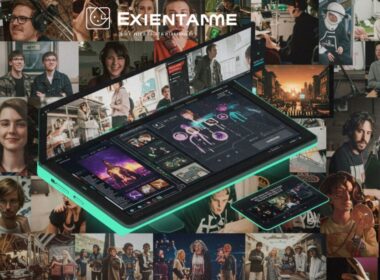How Exhentaime is Revolutionizing the Blogging Landscape