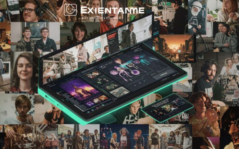How Exhentaime is Revolutionizing the Blogging Landscape