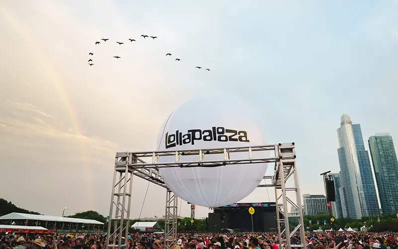 Lilapalooza: From Local Gem to National Sensation