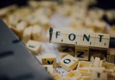 Fontlu vs. Traditional Fonts: What Sets It Apart?