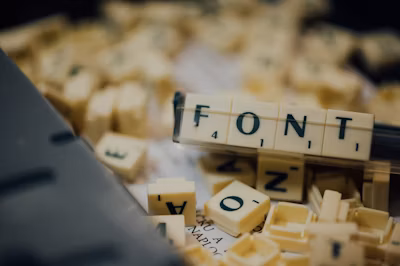 Fontlu vs. Traditional Fonts: What Sets It Apart?