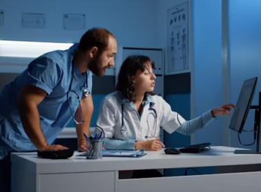Doctiplus: Revolutionizing Healthcare Management
