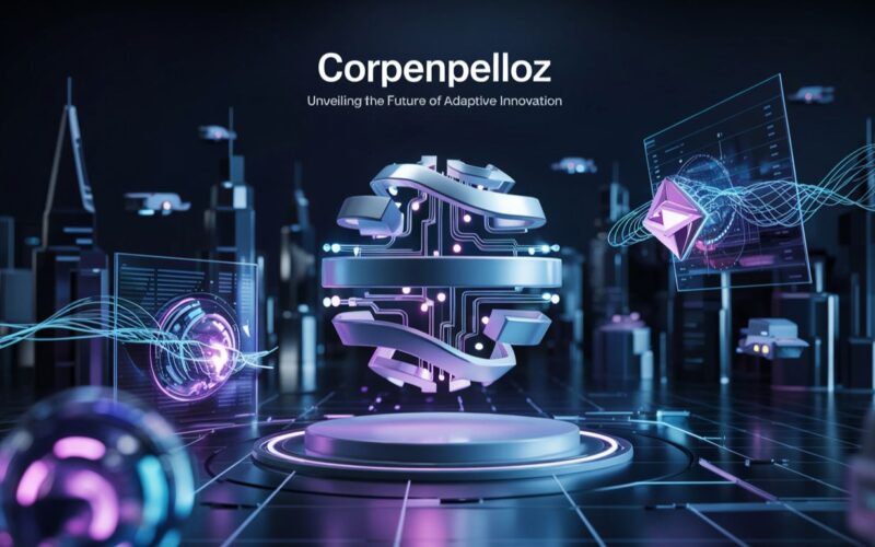 Corpenpelloz: Innovations and Predictions for Its Evolution