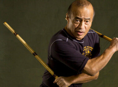 Panantukan DvDs: The Best DVD Resources for Martial Arts Enthusiasts