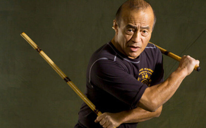 Panantukan DvDs: The Best DVD Resources for Martial Arts Enthusiasts