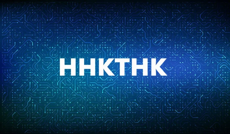 Hhkthk: From Concept to Cultural Phenomenon