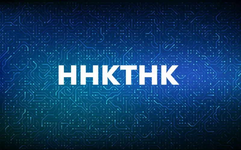 Hhkthk: From Concept to Cultural Phenomenon
