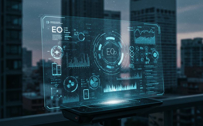 EO Pis in Action: Real-World Applications and Success Stories