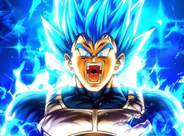 Vegeta: How Vegeta Evolved Throughout Dragon Ball Z