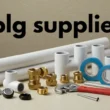 PLG Supplies: Eco-Friendly Options for Conscious Creators