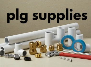 PLG Supplies: Eco-Friendly Options for Conscious Creators