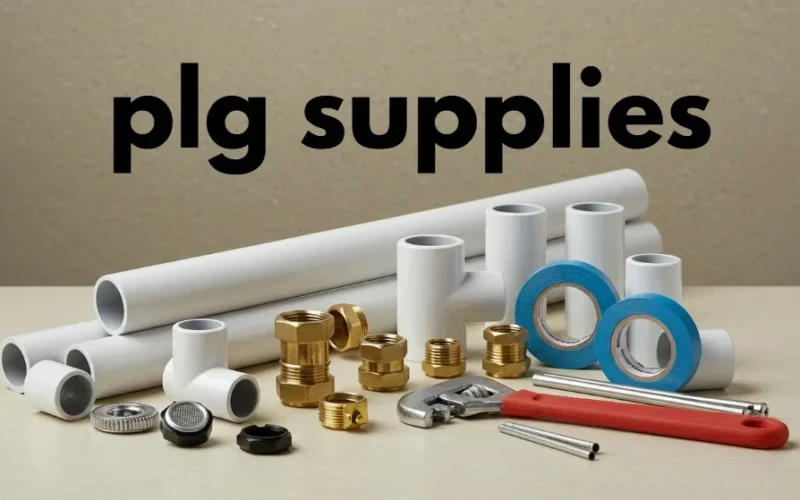 PLG Supplies: Eco-Friendly Options for Conscious Creators