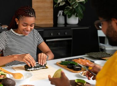 Tasyyblack Delights: 5 Must-Try Recipes for Every Foodie