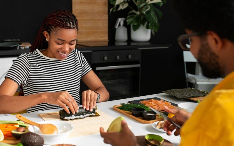 Tasyyblack Delights: 5 Must-Try Recipes for Every Foodie