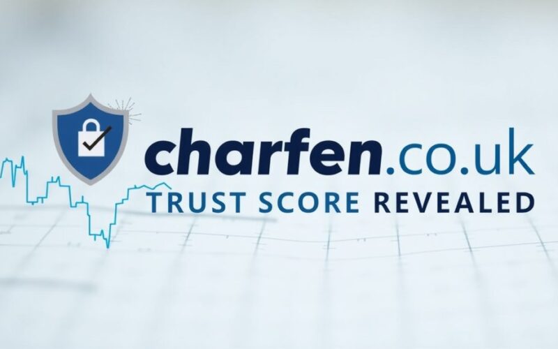 Charfen.co.uk: Your Go-To Resource for Innovative Solutions