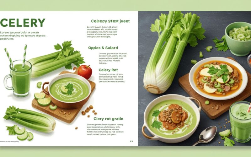 Pravi Celer: The Secret Ingredient for Healthy Living