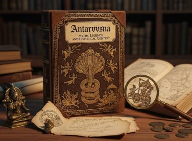 Antarvwsna: Myths, Legends, and Historical Context