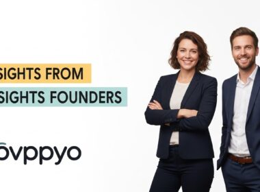 Ovppyo: Insights from the Founders