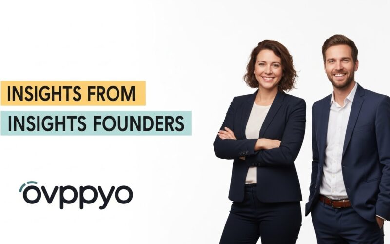 Ovppyo: Insights from the Founders