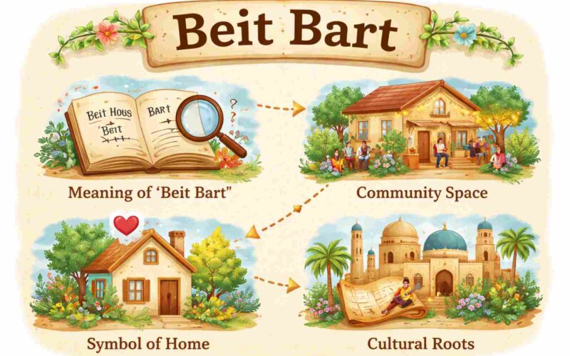 Beit Bart