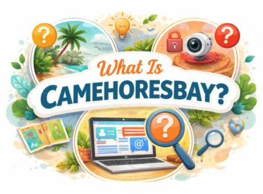 Camehoresbay