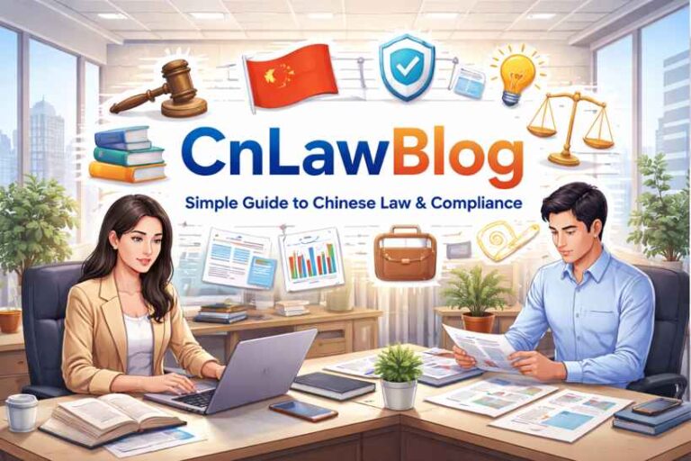 CnLawBlog