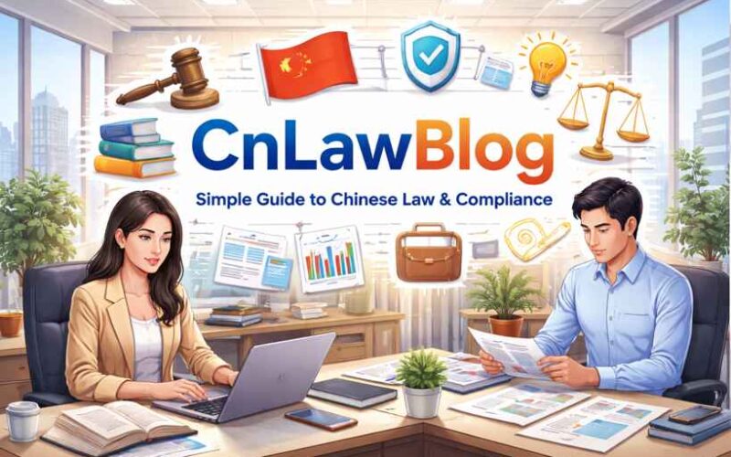 CnLawBlog