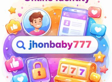 Jhonbaby777
