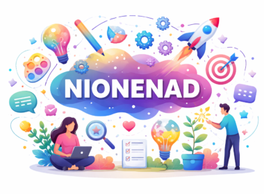Nionenad