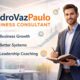 PedroVazPaulo Business Consultant