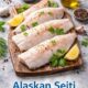 Alaskan Seiti