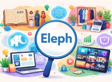 Eleph