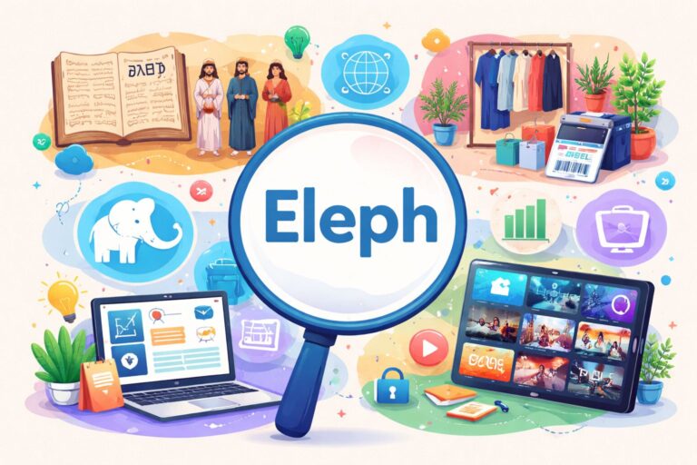 Eleph