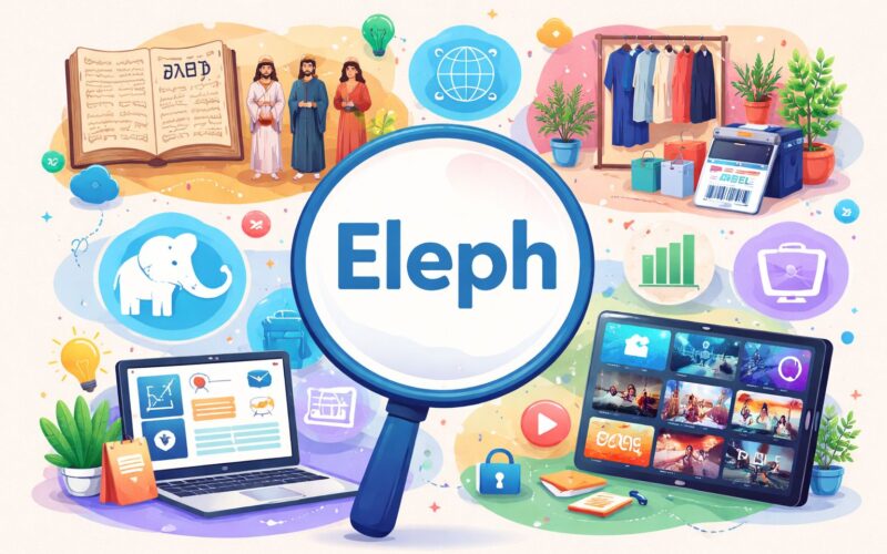 Eleph
