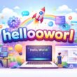 Hellooworl