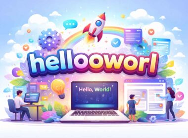 Hellooworl