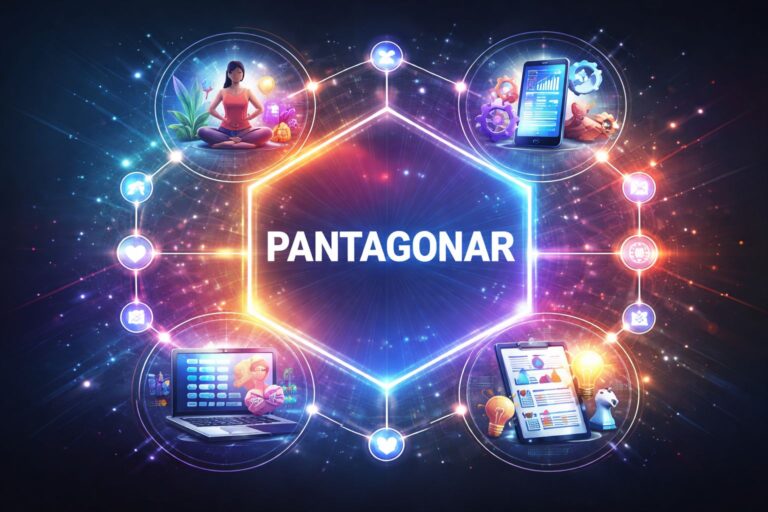 Pantagonar