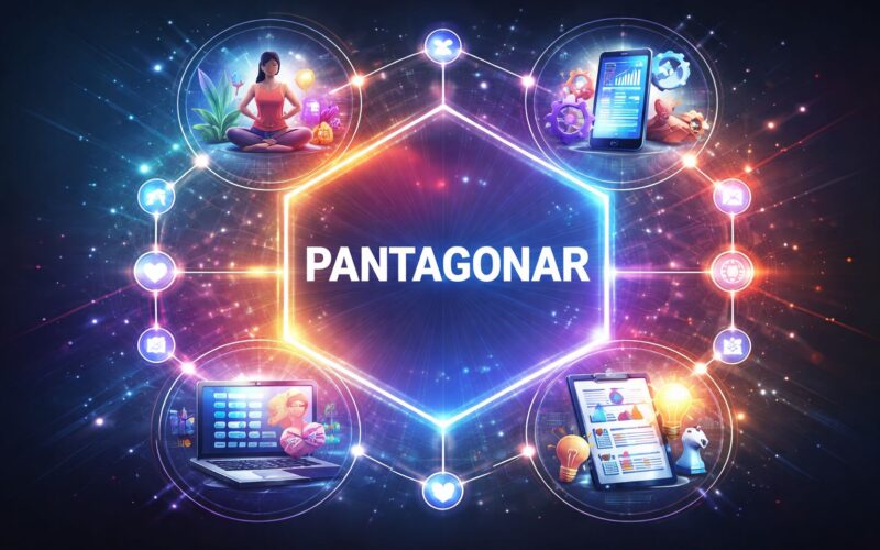 Pantagonar