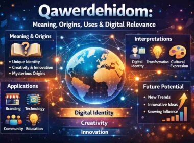 Qawerdehidom