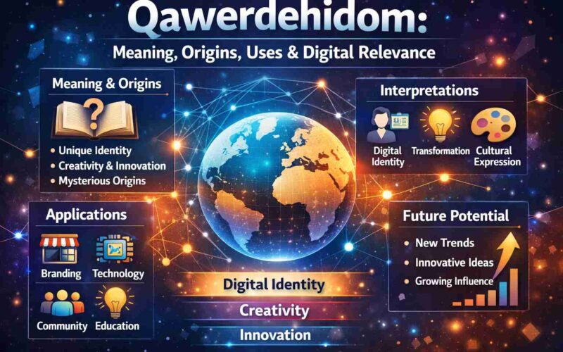 Qawerdehidom